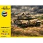 STARTER KIT Leopard 2A4, 1/72 - Heller 35800 STARTER KIT Leopard 2A4, 1/72 - Heller 35800