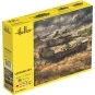 Leopard 2A4, 1/72 - Heller 30800 Leopard 2A4, 1/72 - Heller 30800