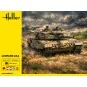 Leopard 2A4, 1/72 - Heller 30800 Leopard 2A4, 1/72 - Heller 30800