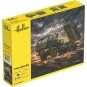 M142 HIMARS (High Mobility Artillery Rocket System), 1/72 - Heller ... M142 HIMARS (High Mobility Artillery Rocket System), 1/72 - Heller ...