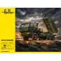M142 HIMARS (High Mobility Artillery Rocket System), 1/72 - Heller ... M142 HIMARS (High Mobility Artillery Rocket System), 1/72 - Heller ...