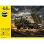 STARTER KIT M142 HIMARS (High Mobility Artillery Rocket System), 1/... STARTER KIT M142 HIMARS (High Mobility Artillery Rocket System), 1/...