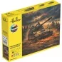 STARTER KIT Panzerhaubitze 2000 (PzH 2000), 1/72 - Heller 35803 STARTER KIT Panzerhaubitze 2000 (PzH 2000), 1/72 - Heller 35803