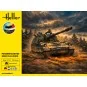 STARTER KIT Panzerhaubitze 2000 (PzH 2000), 1/72 - Heller 35803 STARTER KIT Panzerhaubitze 2000 (PzH 2000), 1/72 - Heller 35803