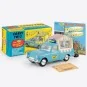 474 - Corgi Musical Ice Cream Van - Corgi CD54321001 474 - Corgi Musical Ice Cream Van - Corgi CD54321001
