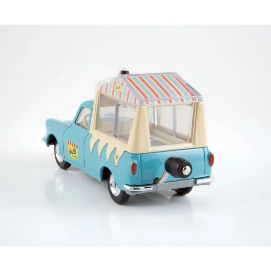 474 - Corgi Musical Ice Cream Van - Corgi CD54321001 474 - Corgi Musical Ice Cream Van - Corgi CD54321001