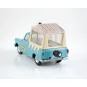 474 - Corgi Musical Ice Cream Van - Corgi CD54321001 474 - Corgi Musical Ice Cream Van - Corgi CD54321001