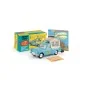 474 - Corgi Musical Ice Cream Van - Corgi CD54321001 474 - Corgi Musical Ice Cream Van - Corgi CD54321001