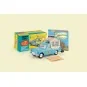 474 - Corgi Musical Ice Cream Van - Corgi CD54321001 474 - Corgi Musical Ice Cream Van - Corgi CD54321001