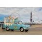 474 - Corgi Musical Ice Cream Van - Corgi CD54321001 474 - Corgi Musical Ice Cream Van - Corgi CD54321001