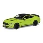 Ford Mustang55 5.0 V8, Grabber Lime, 1/43 - Corgi VA15505 Ford Mustang55 5.0 V8, Grabber Lime, 1/43 - Corgi VA15505