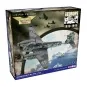 Messerschmitt Me 410A-1/U3, Hauptmann Eduart Tratt, 1943, 1/72 - Co... Messerschmitt Me 410A-1/U3, Hauptmann Eduart Tratt, 1943, 1/72 - Co...