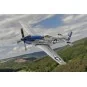 North American P-51D Mustang, ‘Moonbeam McSWINE’, William T. ‘Bill’... North American P-51D Mustang, ‘Moonbeam McSWINE’, William T. ‘Bill’...
