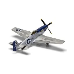 North American P-51D Mustang, ‘Moonbeam McSWINE’, William T. ‘Bill’... 2