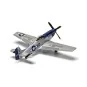 North American P-51D Mustang, ‘Moonbeam McSWINE’, William T. ‘Bill’... North American P-51D Mustang, ‘Moonbeam McSWINE’, William T. ‘Bill’...