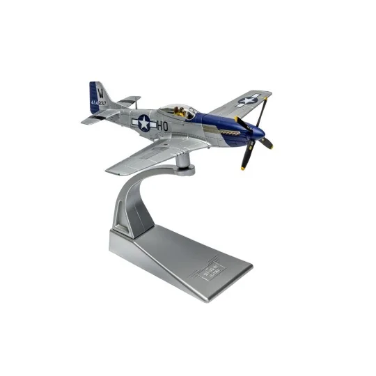 North American P-51D Mustang, ‘Moonbeam McSWINE’, William T. ‘Bill’... North American P-51D Mustang, ‘Moonbeam McSWINE’, William T. ‘Bill’...