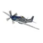 North American P-51D Mustang, ‘Moonbeam McSWINE’, William T. ‘Bill’... North American P-51D Mustang, ‘Moonbeam McSWINE’, William T. ‘Bill’...