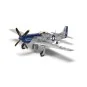 North American P-51D Mustang, ‘Moonbeam McSWINE’, William T. ‘Bill’... North American P-51D Mustang, ‘Moonbeam McSWINE’, William T. ‘Bill’...