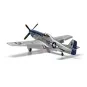North American P-51D Mustang, ‘Moonbeam McSWINE’, William T. ‘Bill’... North American P-51D Mustang, ‘Moonbeam McSWINE’, William T. ‘Bill’...