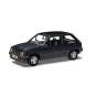 Vauxhall Nova 1.3 SR, Monaco Blue, 1/43 - Corgi VA11406 Vauxhall Nova 1.3 SR, Monaco Blue, 1/43 - Corgi VA11406