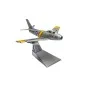 North American F-86E Sabre, Eleanor ‘E’ CHRISTINE, William T. ‘Bill... North American F-86E Sabre, Eleanor ‘E’ CHRISTINE, William T. ‘Bill...