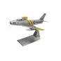 North American F-86E Sabre, Eleanor ‘E’ CHRISTINE, William T. ‘Bill... North American F-86E Sabre, Eleanor ‘E’ CHRISTINE, William T. ‘Bill...