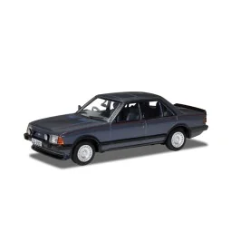 Ford Granada Mk2 (Series 2) 2.8 Injection, Caspian Blue, 1/43 - Cor...