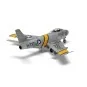 North American F-86E Sabre, Eleanor ‘E’ CHRISTINE, William T. ‘Bill... North American F-86E Sabre, Eleanor ‘E’ CHRISTINE, William T. ‘Bill...