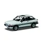 Ford Fiesta Mk1 1300 Supersport, Diamond White, 1/43 - Corgi VA12514 Ford Fiesta Mk1 1300 Supersport, Diamond White, 1/43 - Corgi VA12514