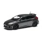 Ford Focus Mk3.5 RS, Magnetic Grey, 1/43 - Corgi VA15308 Ford Focus Mk3.5 RS, Magnetic Grey, 1/43 - Corgi VA15308
