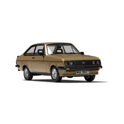 Ford Escort Mk2 RS2000 Custom, Tuscan Beige, 1/43 - Corgi VA14911 2