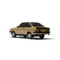 Ford Escort Mk2 RS2000 Custom, Tuscan Beige, 1/43 - Corgi VA14911 Ford Escort Mk2 RS2000 Custom, Tuscan Beige, 1/43 - Corgi VA14911