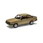 Ford Escort Mk2 RS2000 Custom, Tuscan Beige, 1/43 - Corgi VA14911 Ford Escort Mk2 RS2000 Custom, Tuscan Beige, 1/43 - Corgi VA14911