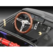 1966 Shelby GT 350 R Stirling Moss - Revell 07736