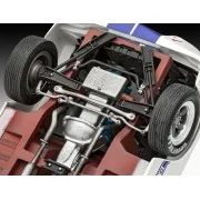 1966 Shelby GT 350 R Stirling Moss - Revell 07736