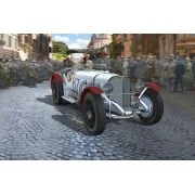Mercedes-Benz SSKL - Revell 07737