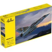 Mirage IV P, 1/48 - Heller 80493