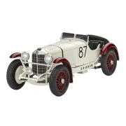 Mercedes-Benz SSKL, 1/32 - Revell 07737