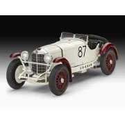 Mercedes-Benz SSKL - Revell 07737