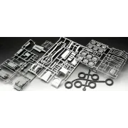 Mercedes-Benz SSKL - Revell 07737