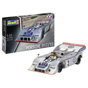 Porsche 917/10 - Revell 07738
