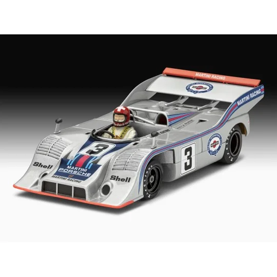 Porsche 917/10, 1/32 - Revell 07738 Porsche 917/10, 1/32 - Revell 07738