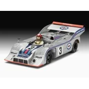 Porsche 917/10 - Revell 07738