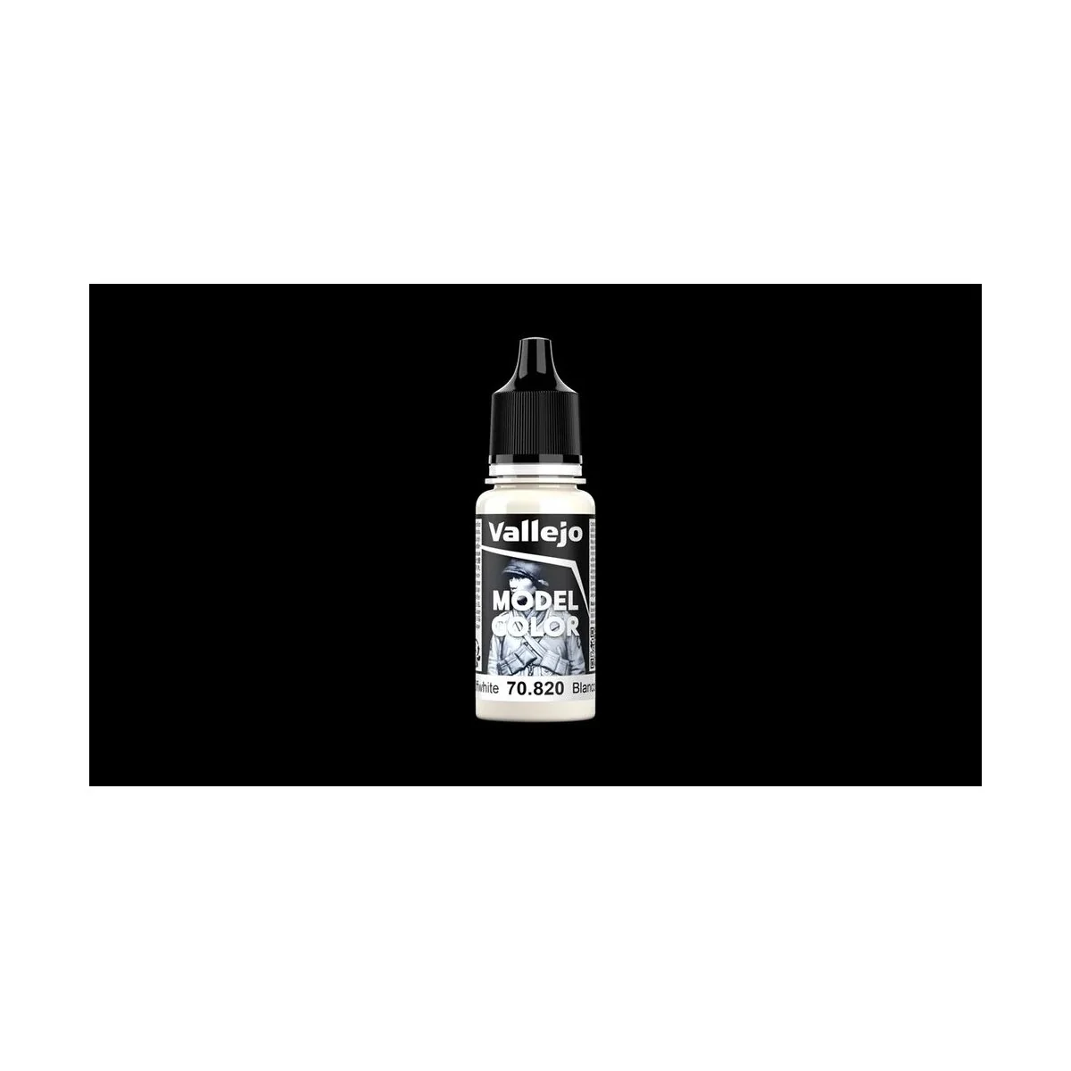 Model Color: Karonkids Velociraptor 18 ml - Vallejo 70265 Model Color: Karonkids Velociraptor 18 ml - Vallejo 70265