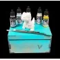 Model Color: Karonkids Velociraptor 18 ml - Vallejo 70265 Model Color: Karonkids Velociraptor 18 ml - Vallejo 70265