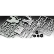 Porsche 917/10, 1/32 - Revell 07738 Porsche 917/10, 1/32 - Revell 07738