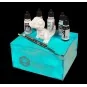 Model Color: Karonkids Velociraptor 18 ml - Vallejo 70265 Model Color: Karonkids Velociraptor 18 ml - Vallejo 70265