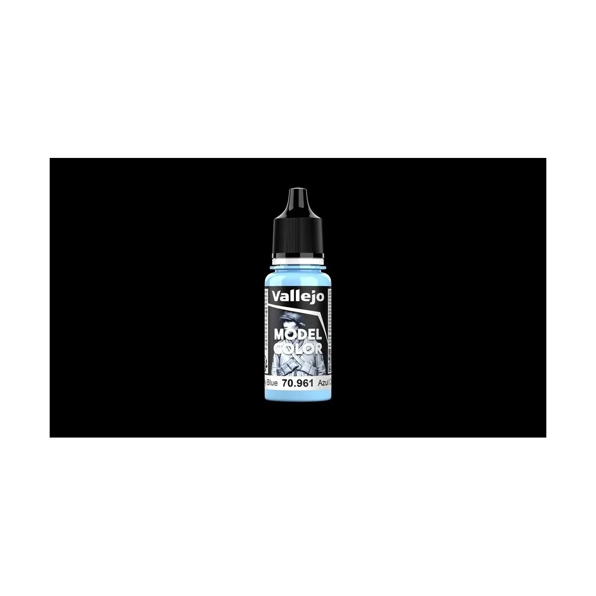 Model Color: Karonkids Velociraptor 18 ml - Vallejo 70265 Model Color: Karonkids Velociraptor 18 ml - Vallejo 70265