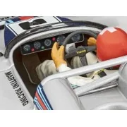 Porsche 917/10, 1/32 - Revell 07738 Porsche 917/10, 1/32 - Revell 07738