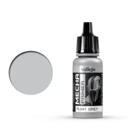 Mecha Color: Grey 200 ml - Vallejo 74641